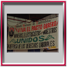 09. Asamblea del Pacto de Unidad Nacional MINERO – ELECTRICISTA en la Ciudad de Morelia, Mich.