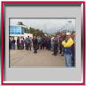 03. Manifestación en las instalaciones de Bombardier, Planta México, en apoyo total a los Hermanos Trabajadores de la Planta Bombardier Derby, Reino Unido de Gran Bretaña e Irlanda del Norte.