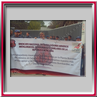 07. Manifestación en las instalaciones de Bombardier, Planta México, en apoyo total a los Hermanos Trabajadores de la Planta Bombardier Derby, Reino Unido de Gran Bretaña e Irlanda del Norte.