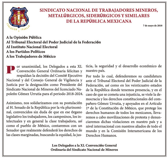 Desplegado