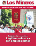 Los Mineros • Mayo 2025 • 217