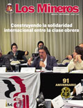 Los Mineros • Septiembre 2025 • 217