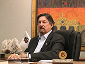 Sindicato Minero